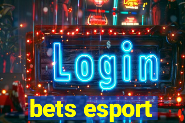 bets esport