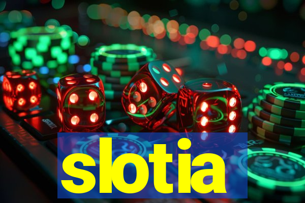 slotia