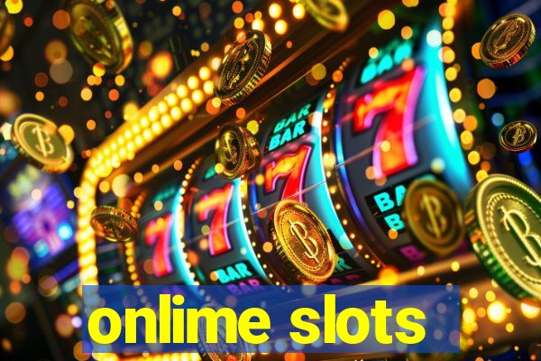 onlime slots