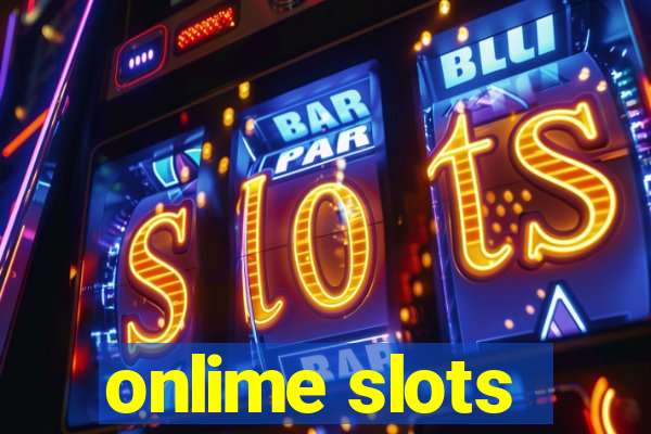 onlime slots