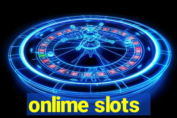 onlime slots