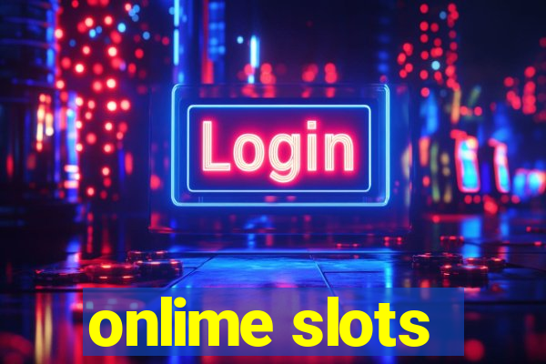 onlime slots