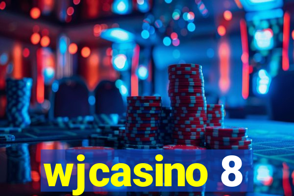 wjcasino 8