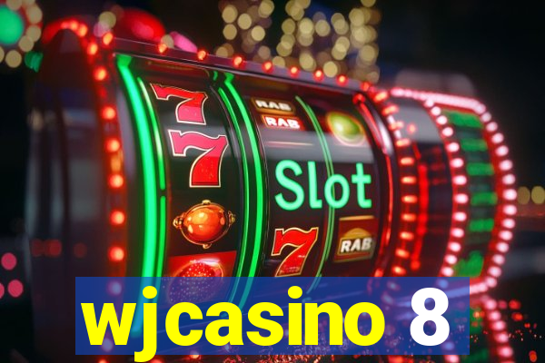 wjcasino 8