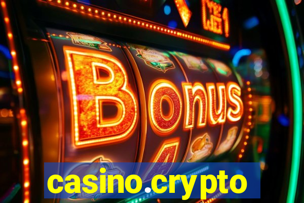 casino.crypto