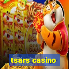 tsars casino