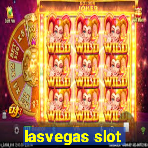 lasvegas slot