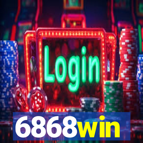 6868win