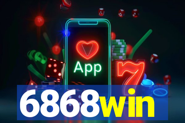 6868win