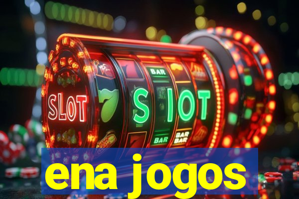 ena jogos