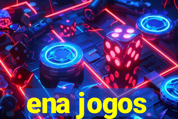 ena jogos