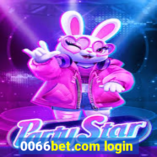 0066bet.com login