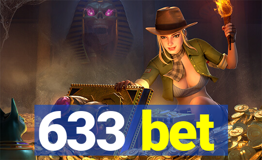 633 bet