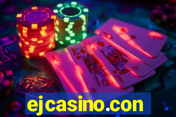 ejcasino.con