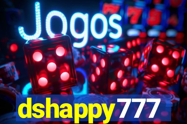 dshappy777