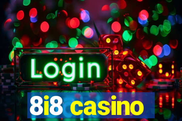 8i8 casino