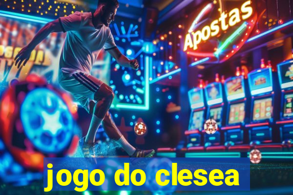 jogo do clesea