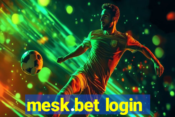 mesk.bet login