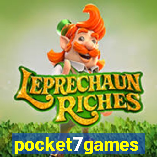 pocket7games