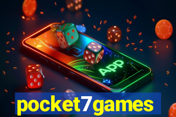 pocket7games