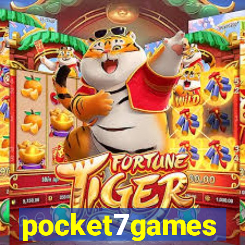 pocket7games