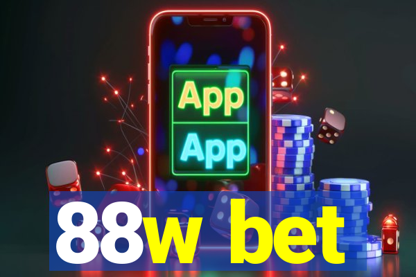 88w bet