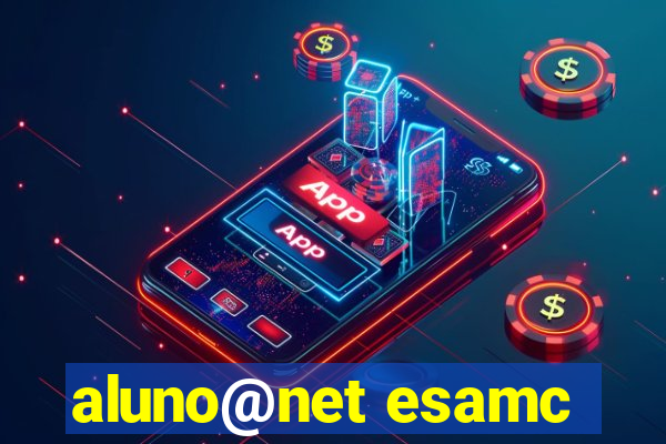 aluno@net esamc