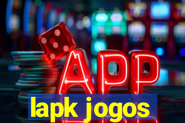 lapk jogos