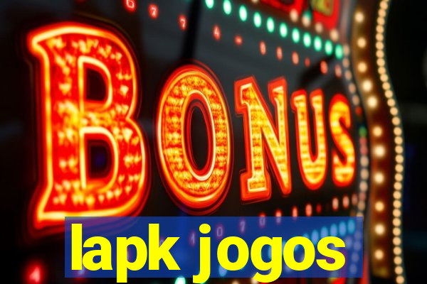 lapk jogos