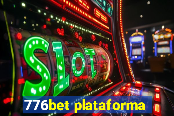 776bet plataforma