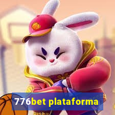 776bet plataforma