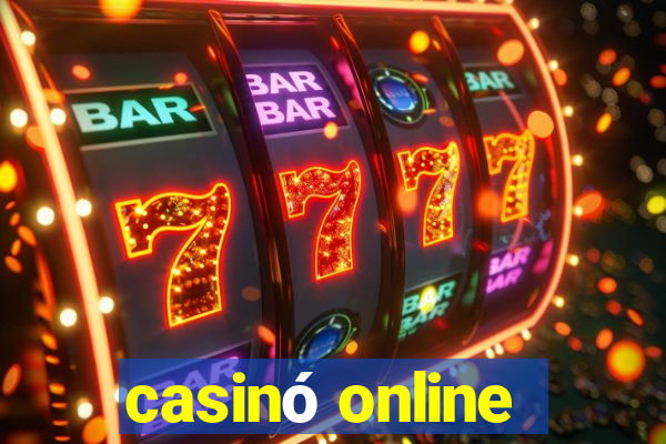 casinó online