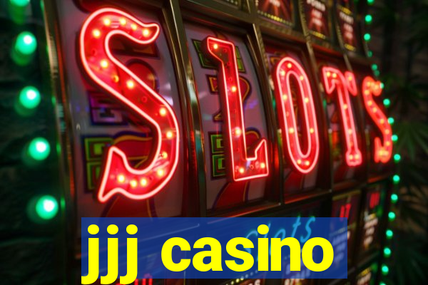 jjj casino