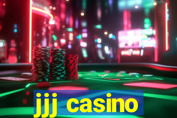 jjj casino