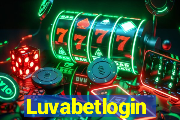 Luvabetlogin