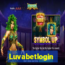 Luvabetlogin