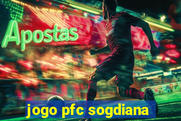 jogo pfc sogdiana