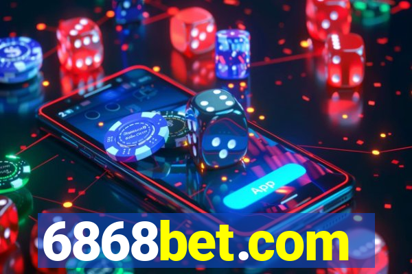 6868bet.com