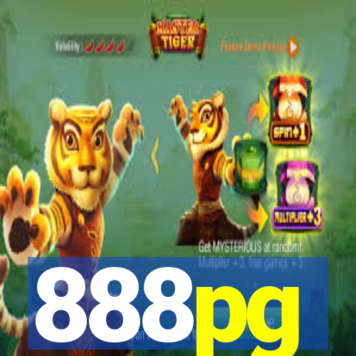 888pg