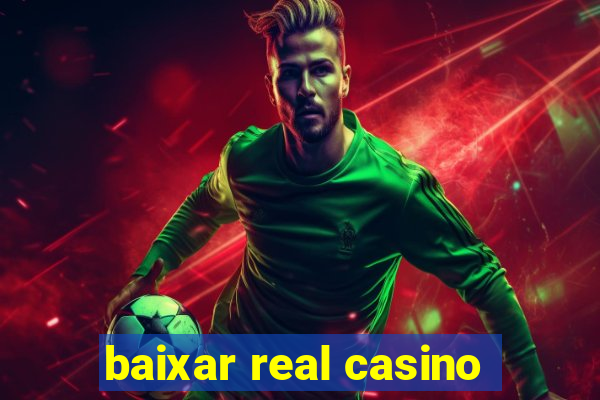 baixar real casino