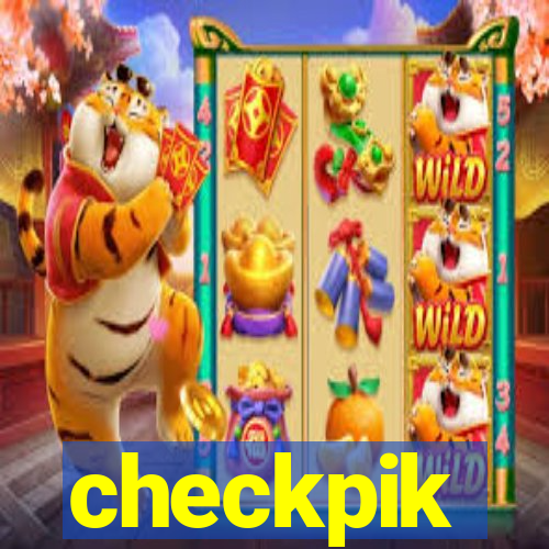 checkpik