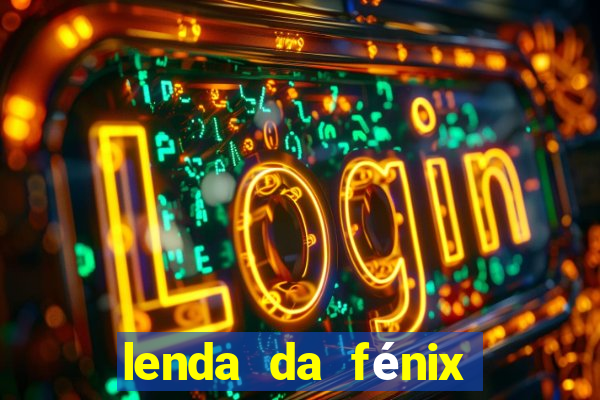 lenda da fénix códigos 2024