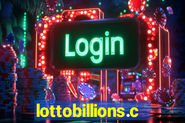 lottobillions.com