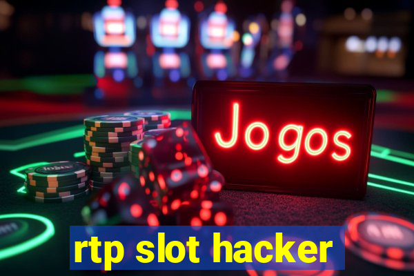 rtp slot hacker