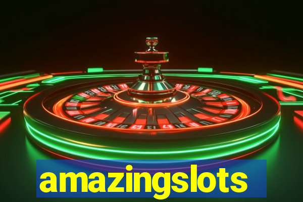 amazingslots