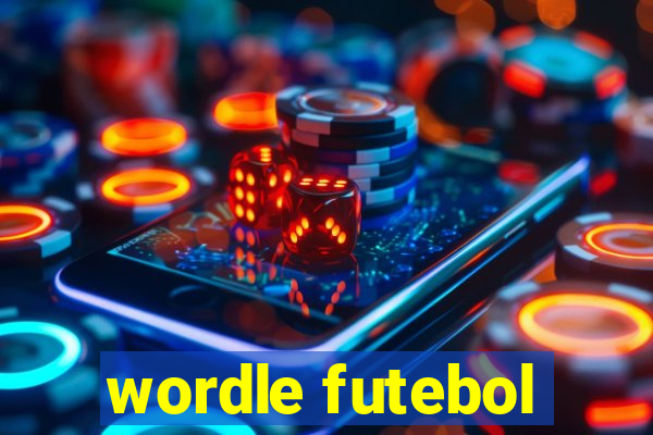 wordle futebol