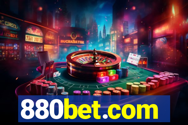 880bet.com