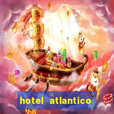 hotel atlantico ville santos