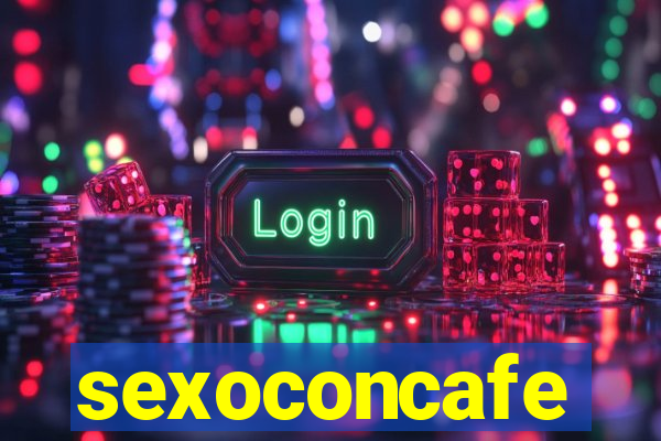 sexoconcafe