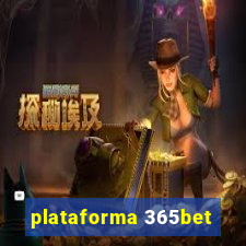 plataforma 365bet